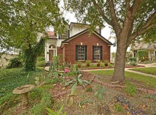 2960 Cohoba Dr, Austin, TX 78748