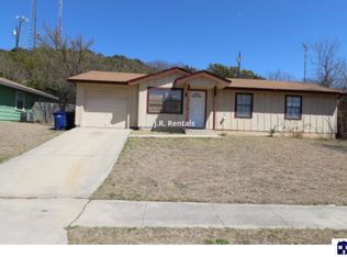 602 Traci Dr, Copperas Cove, TX 76522