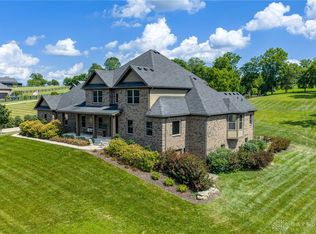 6363 Trillium Dr, Waynesville, OH 45068