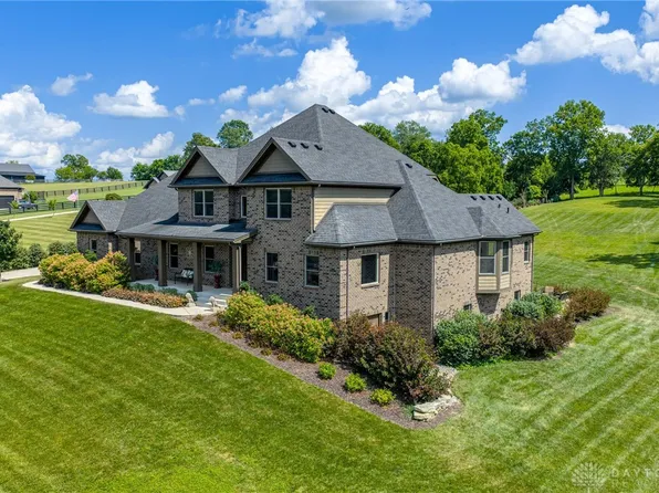 6363 Trillium Dr, Waynesville, OH 45068