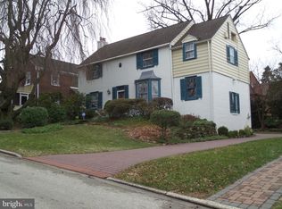 404 Old Farm Rd, Wyncote, PA 19095