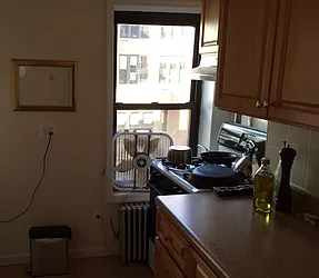 Rented by East Village Rentals and Sales