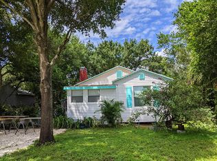 3317 W Marlin Ave, Tampa, FL 33611