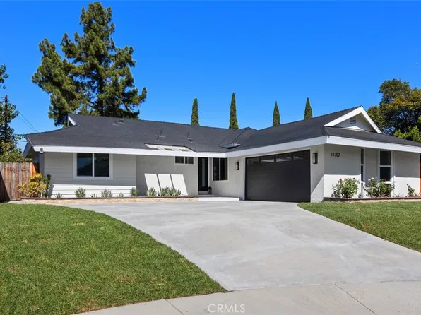 11702 Lisburn Pl, La Mirada, CA 90638