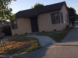 9353 Faywood St, Bellflower, CA 90706