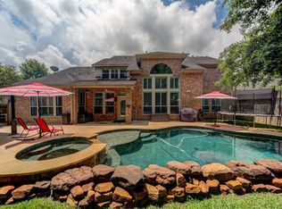 12539 Cedar Key Trl, Humble, TX 77346