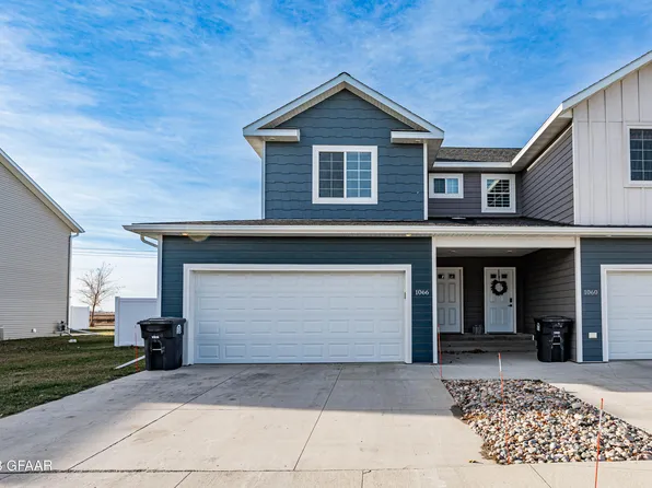 1066 Thames Ct, Grand Forks, ND 58203