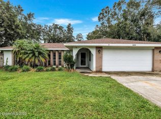 1510 Charles Blvd NE, Palm Bay, FL 32907