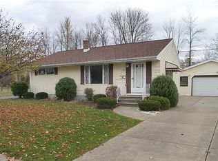1097 101st St, Niagara Falls, NY