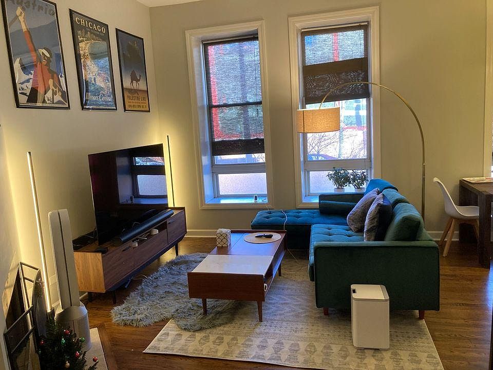 1st image of 1342 N North Park Ave APT 1