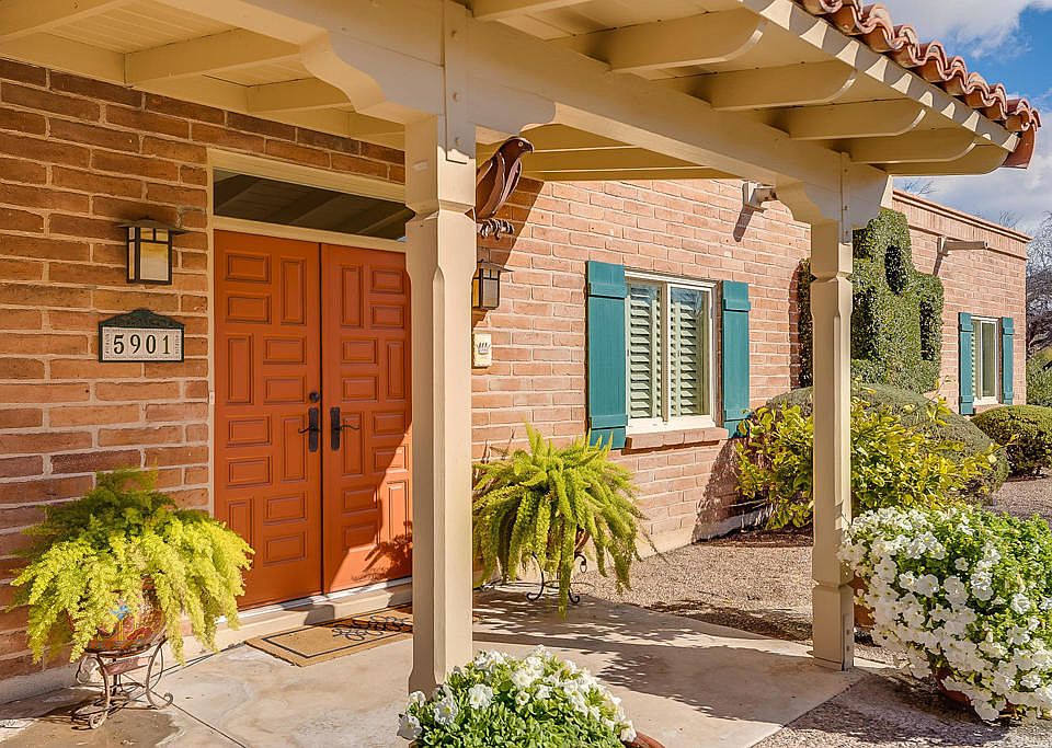 1st image of 5901 E Miramar Dr