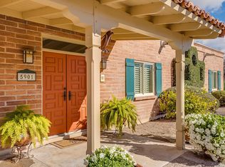 5901 E Miramar Dr, Tucson, AZ 85715
