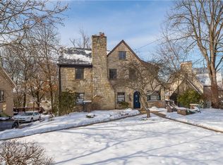 40 Longuevue Dr, Pittsburgh, PA 15228