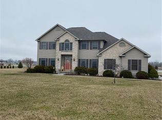 11650 County Road 6, Delta, OH 43515