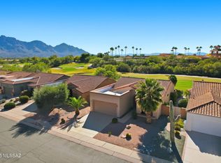 14277 N Copperstone Dr, Oro Valley, AZ 85755