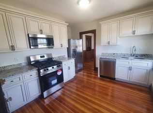 32 Boutwell St FLOOR 2, Dorchester, MA 02122