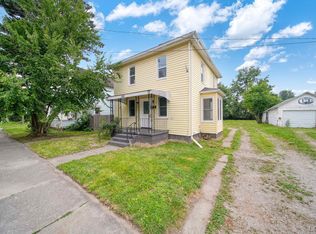 929 E Maumee St, Adrian, MI 49221