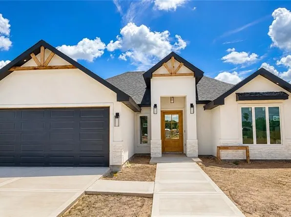610 W Garfield Ave, Mission, TX 78573