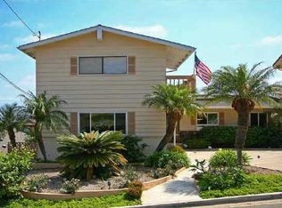 2359 Geranium St, San Diego, CA 92109