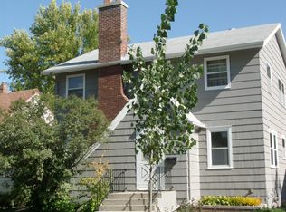 1301 S Lincoln St, Aberdeen, SD 57401
