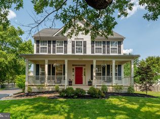 43450 Oxen Ln, Chantilly, VA 20152