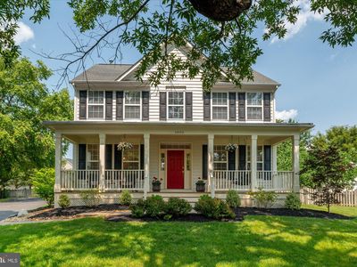 43450 Oxen Ln, Chantilly, VA, 20152