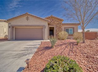4601 Lucardo Dr, Pahrump, NV 89061