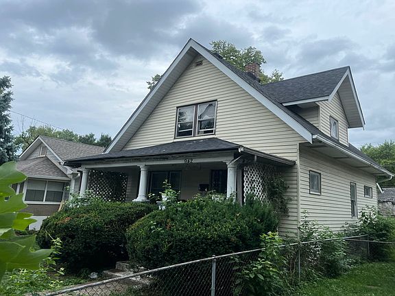 2nd image of 942 N Luett Ave