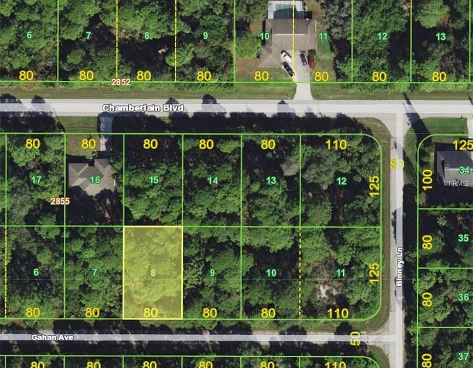 2nd image of 12088 Gahan Ave
