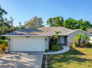 3649 Armour Ter, North Port, FL 34291