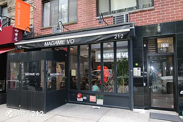 Rented by APT212 INC