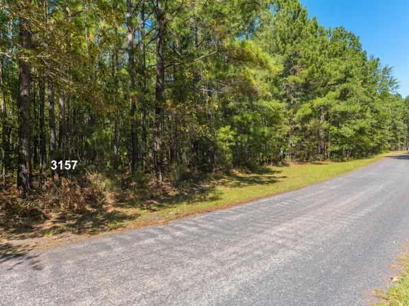 0 Hickory Oaks Ln Lot E, Cross, SC 29436