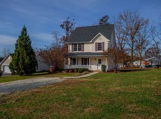 114 Stratford Pl, Madison Heights, VA 24572