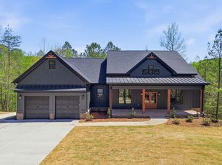 LOT 11 Cliffs St, Dalton, GA 30721