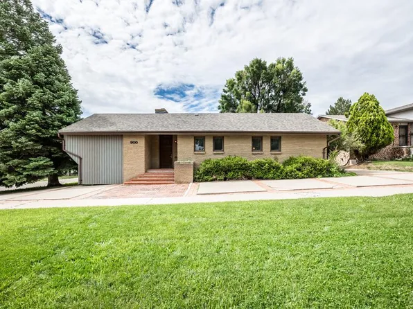 900 Stonewall Ave, Trinidad, CO 81082