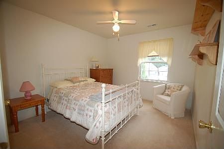 3rd Bedroom