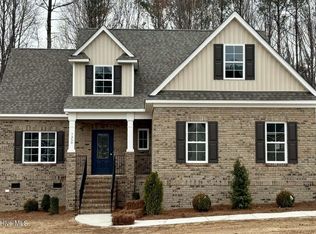 7350 Twin Pines Rd, Spring Hope, NC 27882