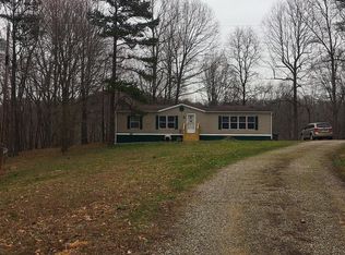 3216 State Route 233, Patriot, OH 45658