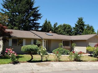 4921 123rd Pl SE, Bellevue, WA 98006