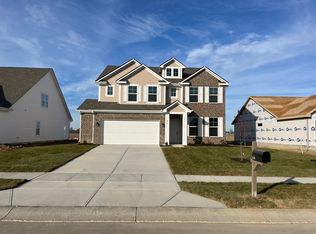 636 Stayman Way, Westfield, IN 46074