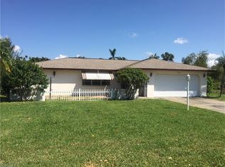 1671 N Mayfair Rd, Fort Myers, FL 33919
