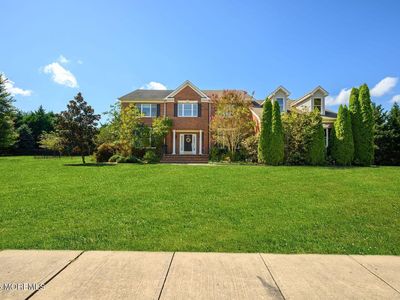 2304 Donna Dee Court, Toms River, NJ, 08755