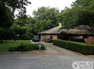 3203 Hyde Park Ct, Arlington, TX 76015