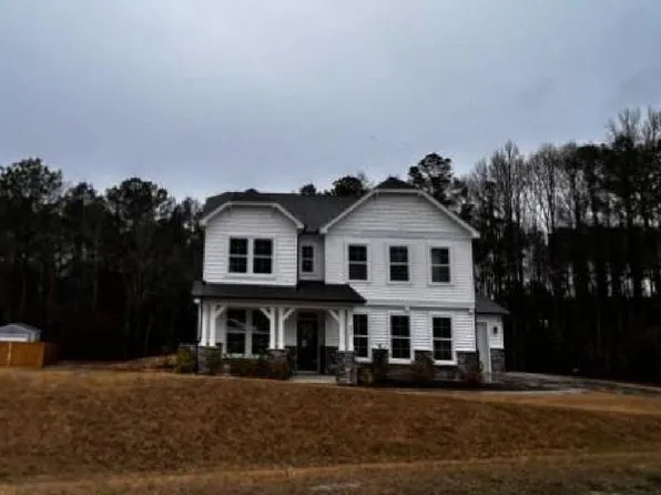 286 Duncan Creek Rd, Lillington, NC 27546