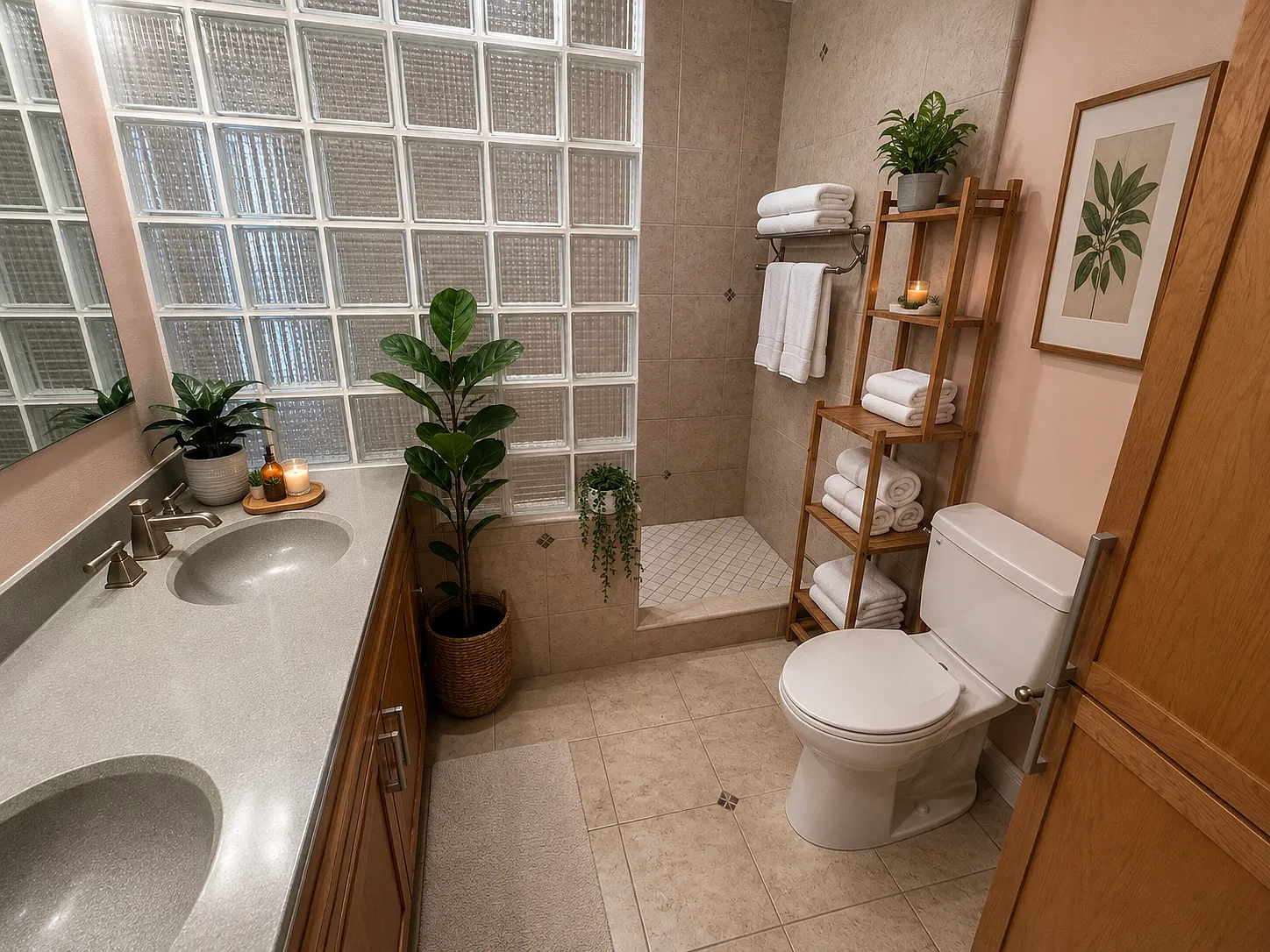 4 bed, 1660 sqft, $1,100 — Photo 3