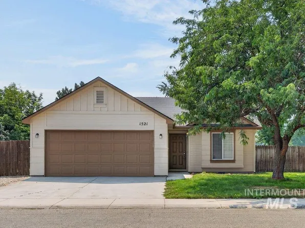 1521 W Kesler Dr, Kuna, ID 83634