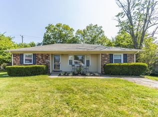 837 Foxcroft Ct, Lexington, KY 40505