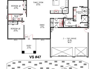 4723 S Villa Serena Dr, Yuma, AZ 85365