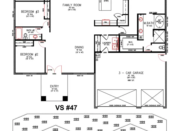 4723 S Villa Serena Dr, Yuma, AZ 85365