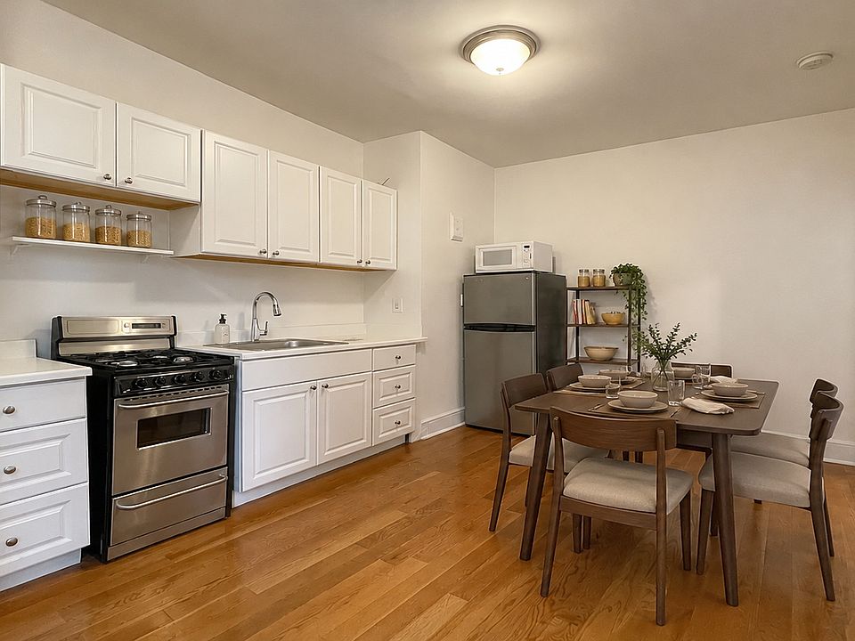1st image of 101 Thompson St APT 5